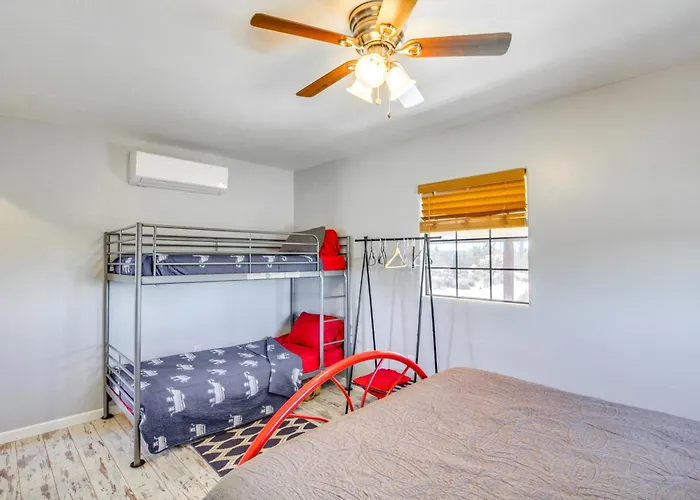Secluded W/ Viewing Decks + Privacy! Сasa de vacaciones Marana