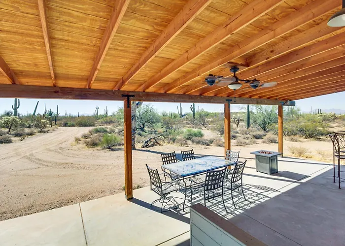 Secluded W/ Viewing Decks + Privacy! Сasa de vacaciones *