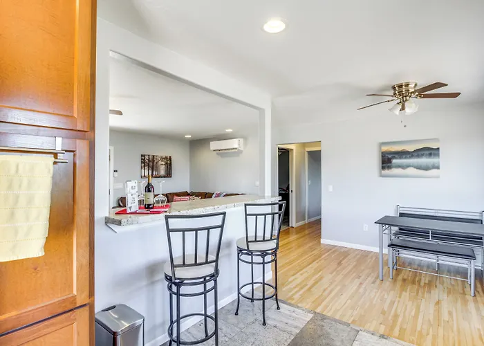 Dom wakacyjny Secluded W/ Viewing Decks + Privacy! Marana