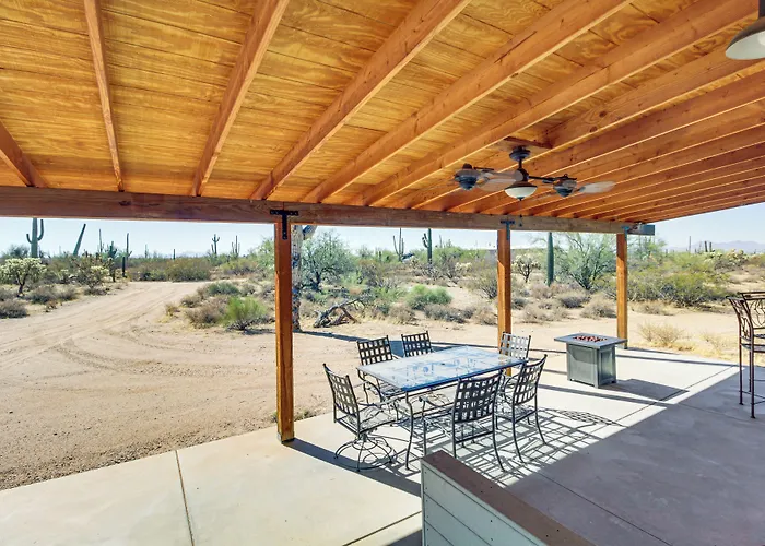 Secluded W/ Viewing Decks + Privacy! *